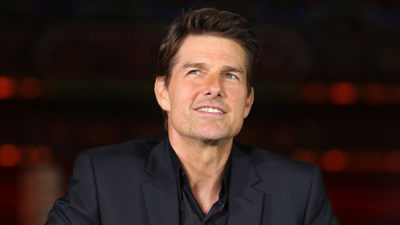 Tom Cruise (Foto: Emmanuel Wong / Getty Images for Paramount Pictures)
