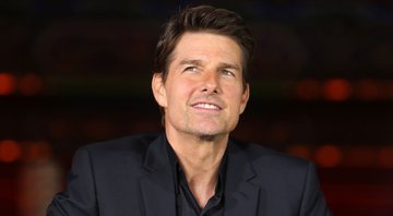 Tom Cruise (Foto: Emmanuel Wong / Getty Images for Paramount Pictures)