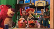 Toy Story 3 In Real Life (Foto: Reprodução)