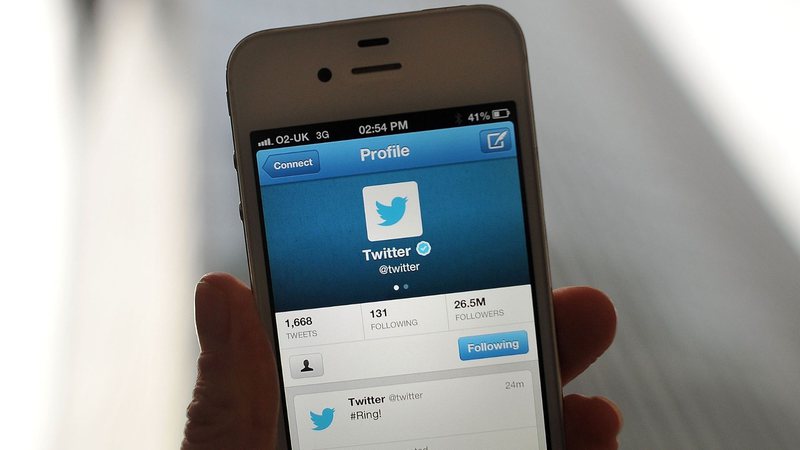 Twitter (Foto: Bethany Clarke/Getty Images)