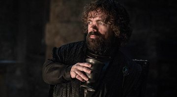 Peter Dinklage como Tyrion Lannister (foto: reprodução HBO)