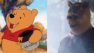 Ursinho Pooh ganhará filme de terror após perder direitos autorais da Disney - (Foto: Divulgação/Disney)