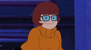 Velma em Scooby-Doo (Foto: reprodução)