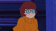 Velma em Scooby-Doo (Foto: reprodução)
