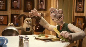 Wallace & Gromit: A Batalha dos Vegetais (Foto: Reprodução/IMDb)
