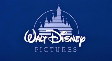 Walt Disney logo (Foto: Reprodução)
