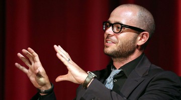 Damon Lindelof (Foto: Matt SaylesInvision for the Television AcademyAP Images)