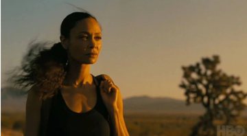 Trailer oficial da quarta temporada de Westworld mostra mundos surreais - (Foto: Divulgação)