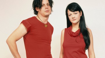 The White Stripes (Foto: Tim Roney / Getty Images)