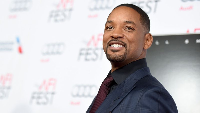 Will Smith (Foto: Kevin Winter / Getty Images)