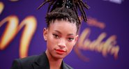 Willow Smith (Foto: Rich Fury/Getty Images)