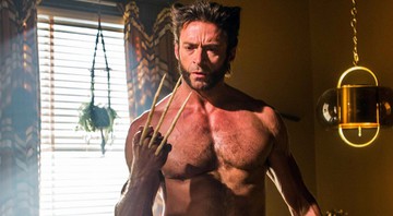 Hugh Jackman como Wolverine (foto: Reprodução/ FOX/ Marvel)