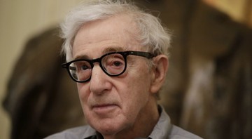 Woody Allen (Divulgação)