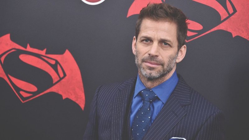 Zack Snyder (Foto: Getty Images / Mike Coppola / Equipe)