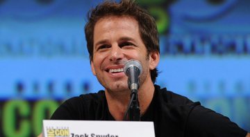 Zack Snyder (Foto: Kevin Winter/Getty Images)