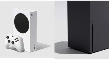 Xbox Series X e Series S: todos os detalhes sobre os novos consoles em pré-venda - Reprodução/Amazon