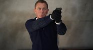 Daniel Craig como James Bond em Sem Tempo Para Morrer (Foto: Reprodução/Metro-Goldwyn-Mayer)