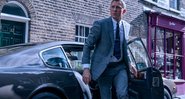 Daniel Craig como James Bond (Foto: Reprodução/Metro-Goldwyn-Mayer)