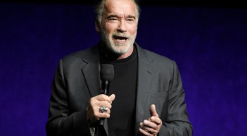 Arnold Schwarzenegger (Foto: Chris Pizzello / Invision / AP)