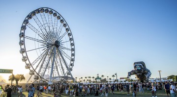 Coachella (Foto: Amy Harris/Invision/AP)