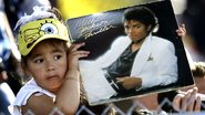 Thriller de Michael Jackson completa 40 anos (Foto: David McNew/Getty Images)