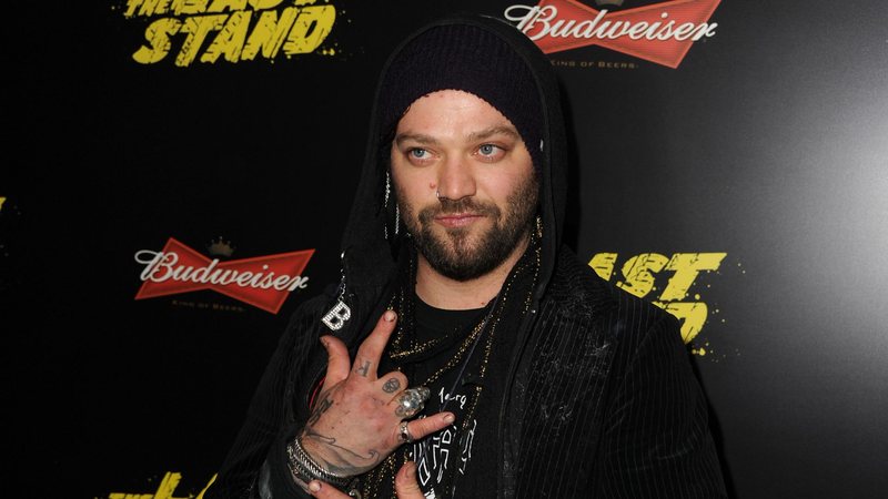 Bam Margera (Foto: Kevin Winter/Getty Images)