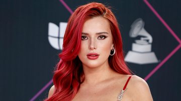 Bella Thorne (Foto: Denise Turcello / Getty Images)