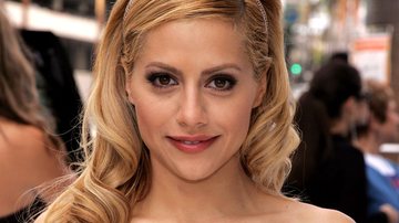 Brittany Murphy em 2006 (Foto: Getty Images)