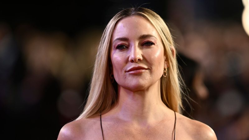 Kate Hudson (Foto: Gareth Cattermole/Getty Images for BFI)