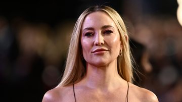 Kate Hudson (Foto: Gareth Cattermole/Getty Images for BFI)