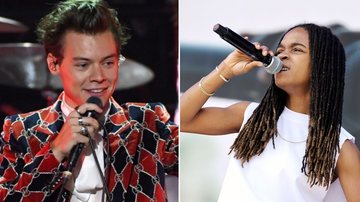 Harry Styles (Foto: Getty Images), Koffee (Foto: Getty Images)