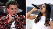 Harry Styles (Foto: Getty Images), Koffee (Foto: Getty Images)