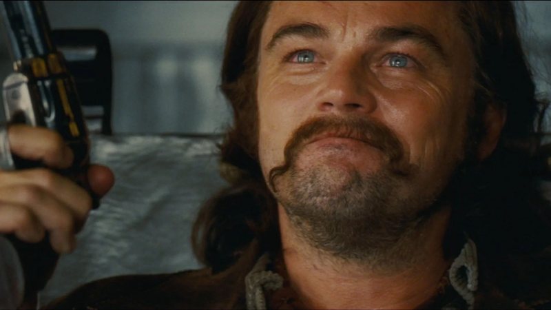 Leonardo DiCaprio em Era uma Vez em... Hollywood (Foto: Reprodução/Sony Pictures)