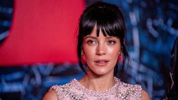 Lily Allen (Foto: Roy Rochlin/Getty Images)