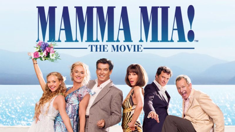 Mamma Mia! (Foto: Divulgação)