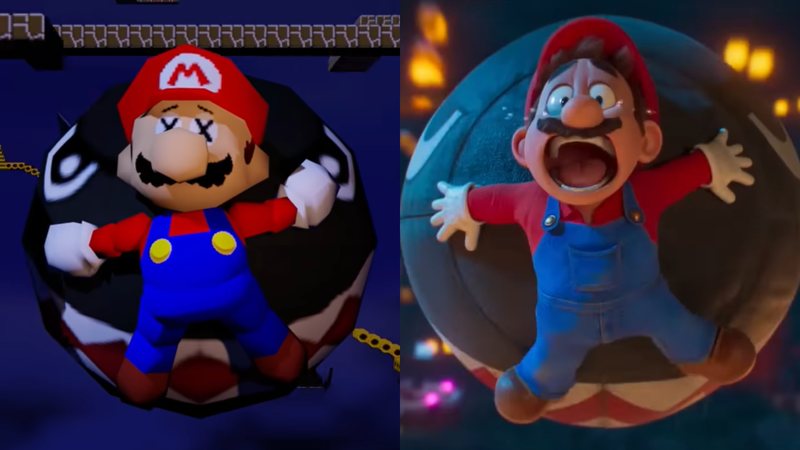 Super Mario: Nintendo deve lucrar US$ 350 milhões com filme