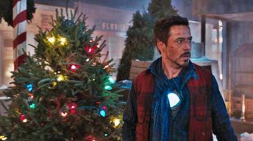 Robert Downey Jr. em Homem de Ferro 3 (Foto: Divulgação)