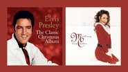 Confira discos de vinil incríveis com canções natalinas - Reprodução/Amazon