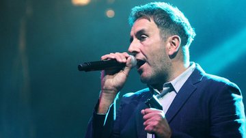 Terry Hall, vocalista do The Specials (Foto: Mark Metcalfe/Getty Images)