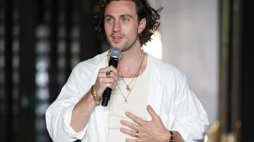 Aaron Taylor-Johnson (Foto: Christopher Jue/Getty Images)