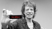 Gaitas vendidas por Mick Jagger serão personalizadas com sua assinatura (Foto: whynow Music/ reprodução)