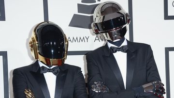 Daft Punk (Foto: Getty Images)