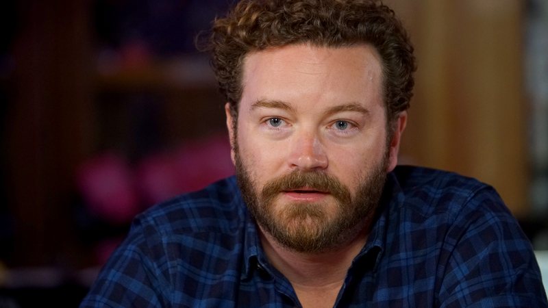 Danny Masterson (Getty Images)