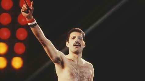 Freddie Mercury (Foto: Keystone/Hulton Archive/Getty Images)