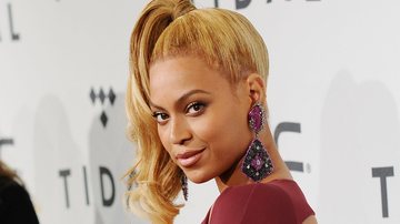 Beyoncé recebeu um cachê milionário para sua apresentação neste sábado (Foto: Getty Images)