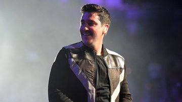 Jonathan Knight (Foto: Getty Images)