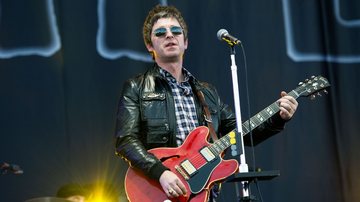 Noel Gallagher (Foto: Getty Images)