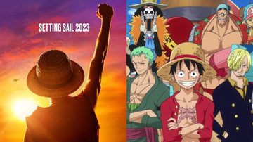 One Piece (Foto: Divulgação / Netflix)