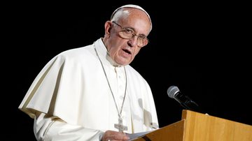 Papa Francisco (Foto: Michael Campanella/Getty Images)