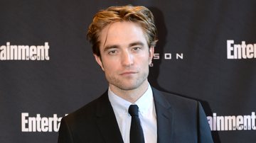 Robert Pattinson em 2019 (Foto: Getty Images)